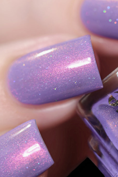 CLOUD NINE NAGELLAK